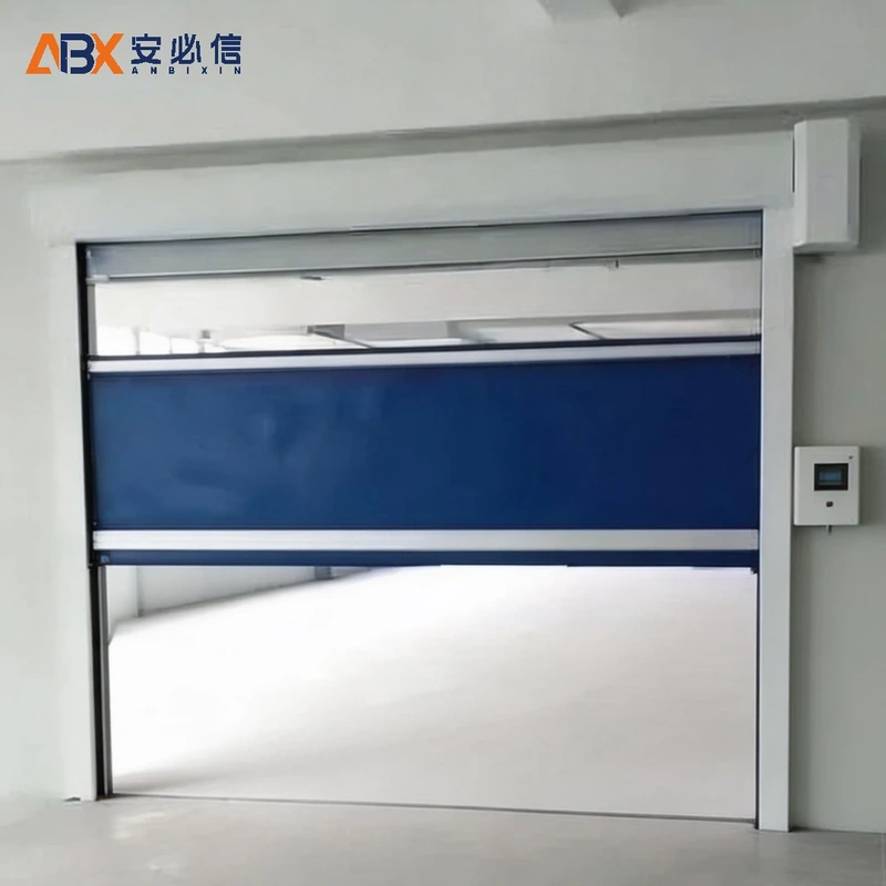 丽江市快速门