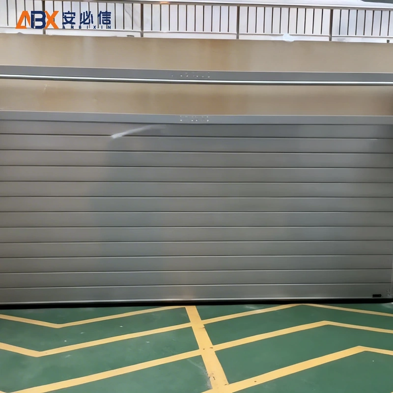 丽江市厂房高速门