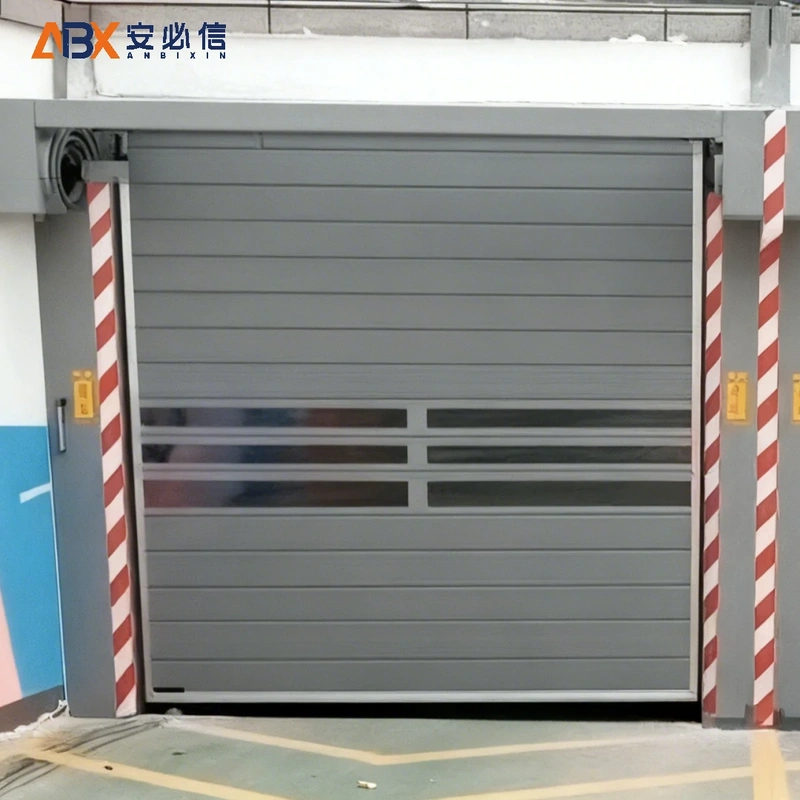 丽江市涡轮硬质高速门